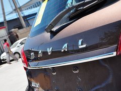 哈弗H2 2014款 1.5T 手动 两驱精英版 5座