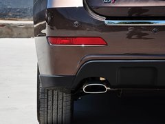 哈弗H2 2014款 1.5T 手动 两驱精英版 5座