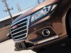 哈弗H2 2014款 1.5T 手动 两驱精英版 5座