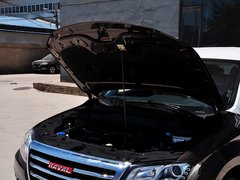 哈弗H2 2014款 1.5T 手动 两驱精英版 5座