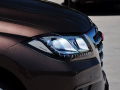 哈弗H2 2014款 1.5T 手动 两驱精英版 5座