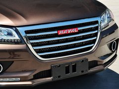 哈弗H2 2014款 1.5T 手动 两驱精英版 5座
