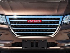 哈弗H2 2014款 1.5T 手动 两驱精英版 5座