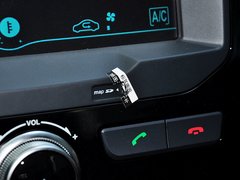 哈弗H2 2014款 1.5T 手动 两驱精英版 5座