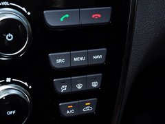 哈弗H2 2014款 1.5T 手动 两驱精英版 5座