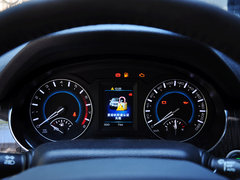 哈弗H2 2014款 1.5T 手动 两驱精英版 5座
