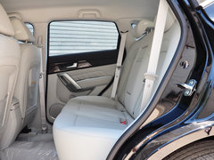 哈弗H2 2014款 1.5T 手动 两驱精英版 5座