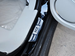 哈弗H2 2014款 1.5T 手动 两驱精英版 5座