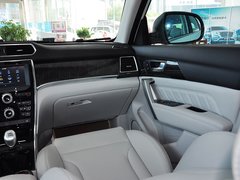 哈弗H2 2014款 1.5T 手动 两驱精英版 5座