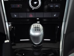 哈弗H2 2014款 1.5T 手动 两驱精英版 5座