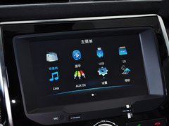 哈弗H2 2014款 1.5T 手动 两驱精英版 5座