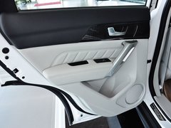 哈弗H2 2014款 1.5T 手动 两驱精英版 5座