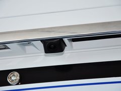 哈弗H2 2014款 1.5T 手动 两驱精英版 5座
