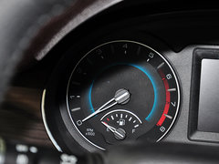 哈弗H2 2014款 1.5T 手动 两驱精英版 5座