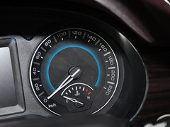 哈弗H2 2014款 1.5T 手动 两驱精英版 5座