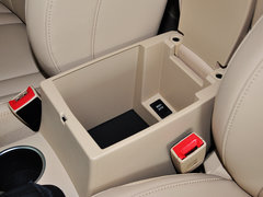 哈弗H2 2014款 1.5T 手动 两驱精英版 5座