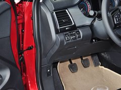哈弗H2 2014款 1.5T 手动 两驱尊贵版 5座