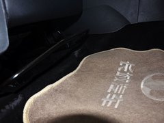哈弗H2 2014款 1.5T 手动 两驱尊贵版 5座