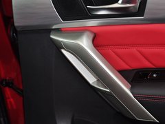 哈弗H2 2014款 1.5T 手动 两驱尊贵版 5座