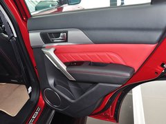 哈弗H2 2014款 1.5T 手动 两驱尊贵版 5座