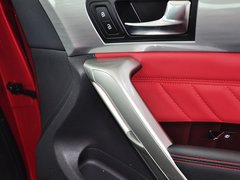 哈弗H2 2014款 1.5T 手动 两驱尊贵版 5座