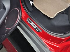 哈弗H2 2014款 1.5T 手动 两驱尊贵版 5座