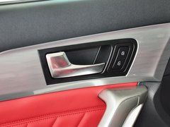 哈弗H2 2014款 1.5T 手动 两驱尊贵版 5座