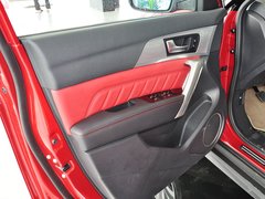 哈弗H2 2014款 1.5T 手动 两驱尊贵版 5座