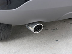 众泰T600 2014款 1.5T 手动 精英型 5座