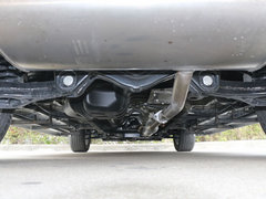 众泰T600 2014款 1.5T 手动 精英型 5座