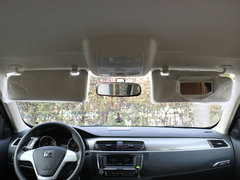 众泰T600 2014款 1.5T 手动 精英型 5座
