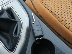 众泰T600 2014款 1.5T 手动 精英型 5座