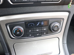 众泰T600 2014款 1.5T 手动 精英型 5座