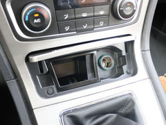 众泰T600 2014款 1.5T 手动 精英型 5座