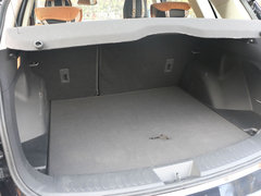众泰T600 2014款 1.5T 手动 精英型 5座