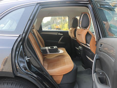 众泰T600 2014款 1.5T 手动 精英型 5座