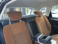 众泰T600 2014款 1.5T 手动 精英型 5座