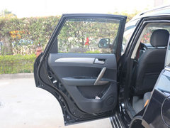 众泰T600 2014款 1.5T 手动 精英型 5座