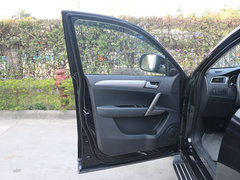 众泰T600 2014款 1.5T 手动 精英型 5座