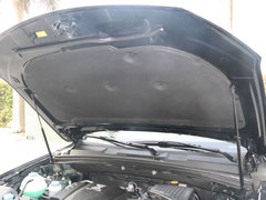 众泰T600 2014款 1.5T 手动 精英型 5座