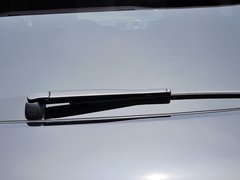 Macan 2014款 Macan Turbo