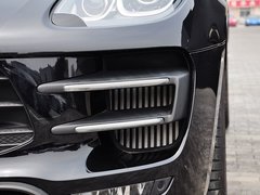 Macan 2014款 Macan Turbo