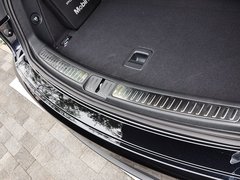 Macan 2014款 Macan Turbo
