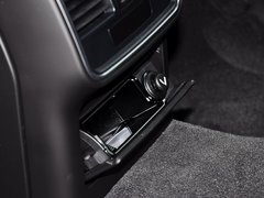 Macan 2014款 Macan Turbo