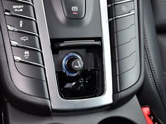 Macan 2014款 Macan Turbo