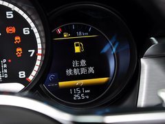Macan 2014款 Macan Turbo