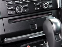 Macan 2014款 Macan Turbo