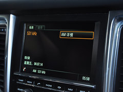 Macan 2014款 Macan Turbo