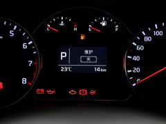 佳乐 2013款 2.0L 自动 标准版 国IV 5座