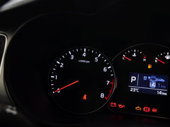 佳乐 2013款 2.0L 自动 标准版 国IV 5座